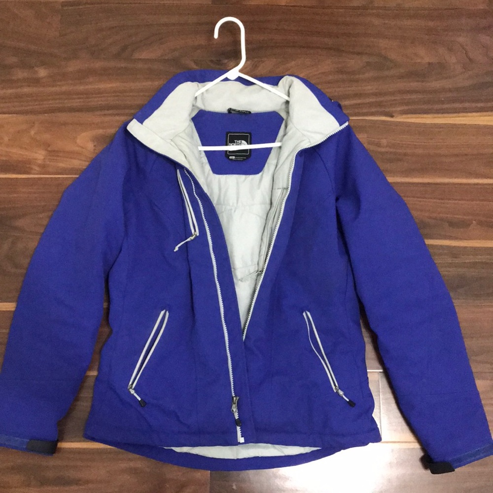 Women’s North Face Jacket